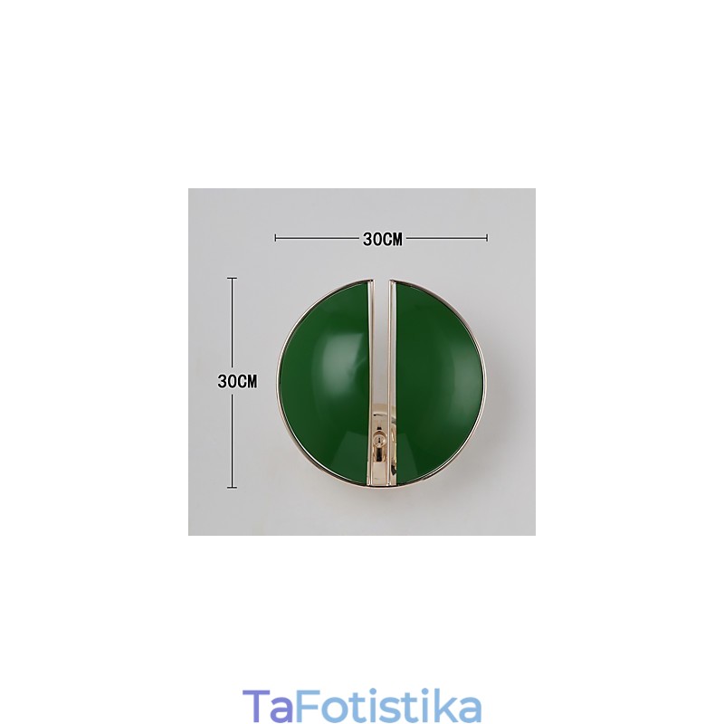 Μοντέρνα μοντέρνα vintage ζωγραφική για απλίκες τοίχου Mini Style Uplight Φωτιστικό τοίχου
