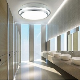 Flush Mount Lights The Stting Light Στρογγυλό Απλό Μοντέρνο Διάμετρος 51CM