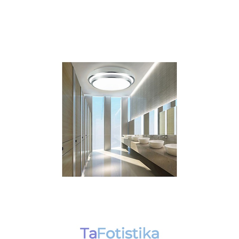 Flush Mount Lights The Stting Light Στρογγυλό Απλό Μοντέρνο Διάμετρος 51CM