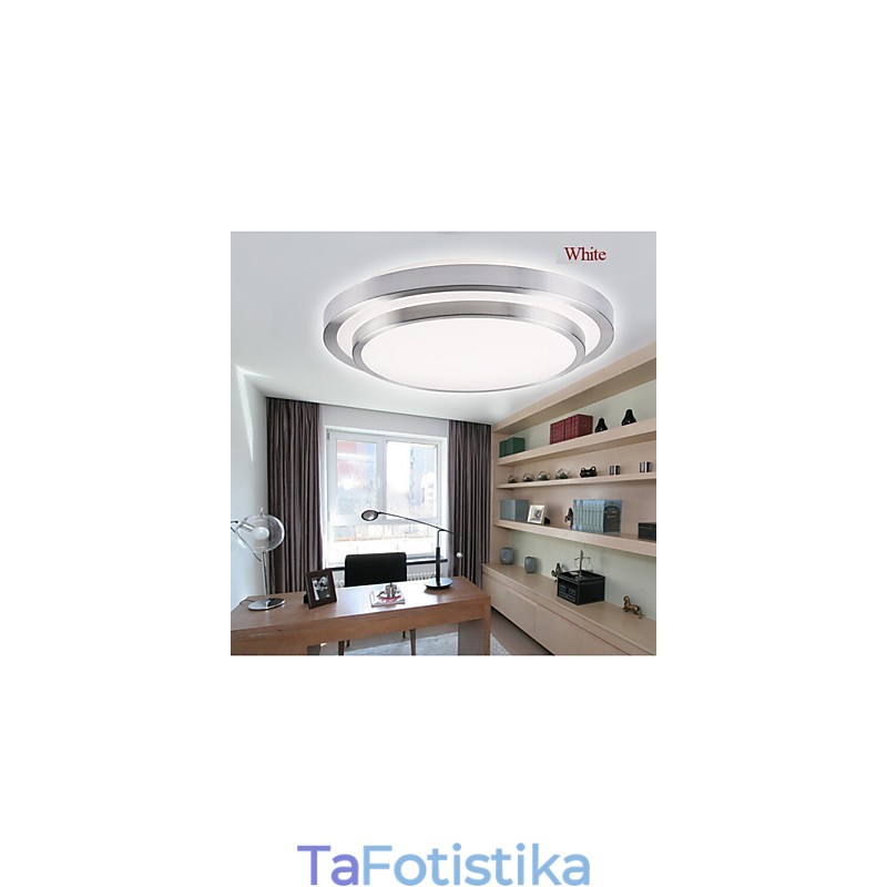 Flush Mount Lights The Stting Light Στρογγυλό Απλό Μοντέρνο Διάμετρος 51CM