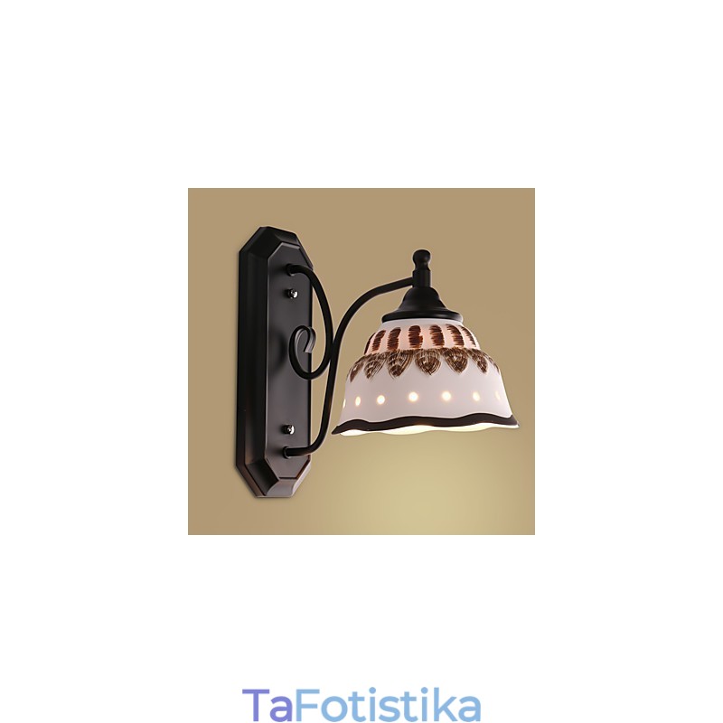 Modern Contemporary Rustic Lodge Country Others Χαρακτηριστικό για μίνι απλίκες τοίχου Downlight Φωτιστικό τοίχου