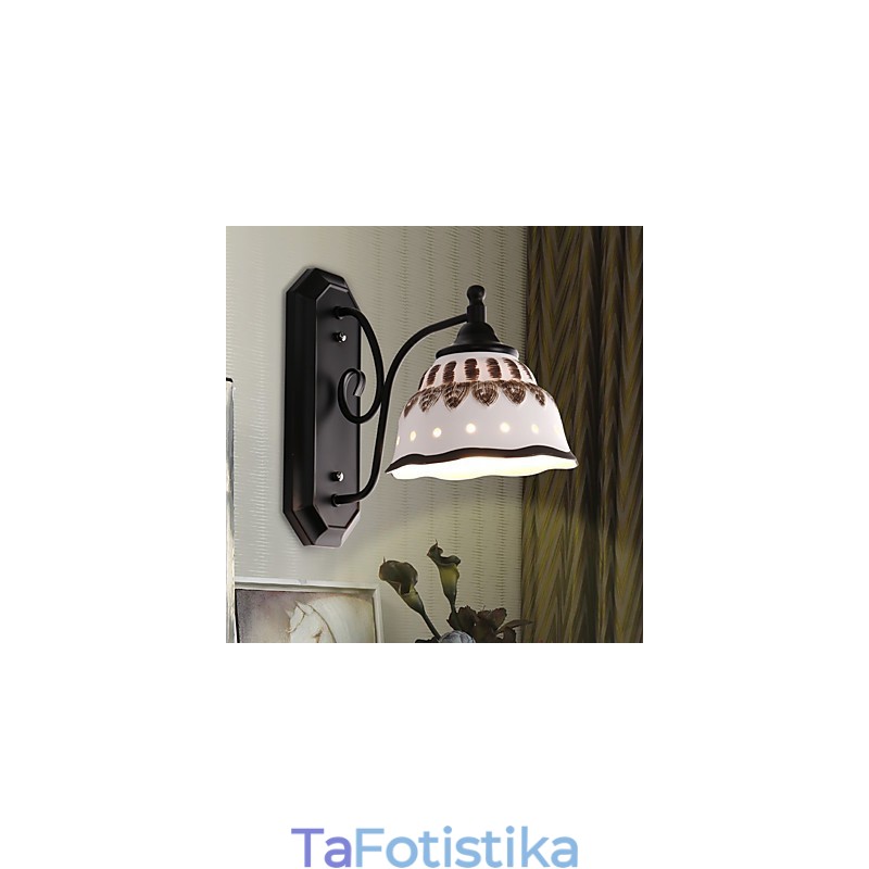 Modern Contemporary Rustic Lodge Country Others Χαρακτηριστικό για μίνι απλίκες τοίχου Downlight Φωτιστικό τοίχου