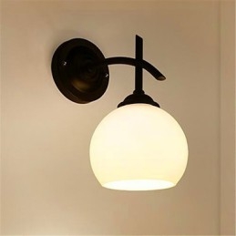 Μοντέρνο Σύγχρονο Country Painting χαρακτηριστικό για Mini Style Eye Protection Ambient Light Wall