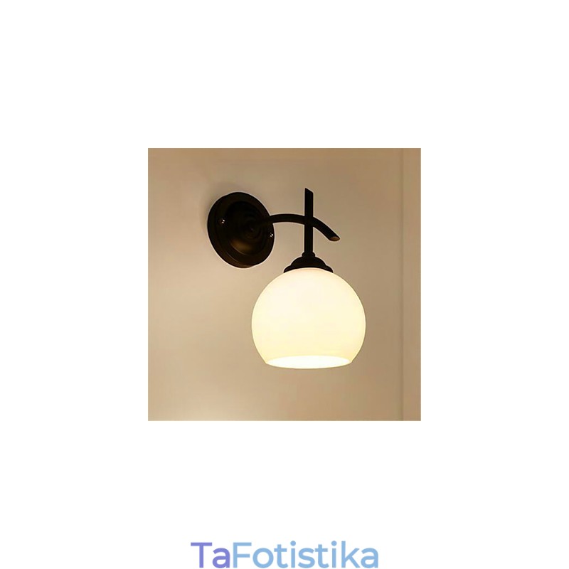 Μοντέρνο Σύγχρονο Country Painting χαρακτηριστικό για Mini Style Eye Protection Ambient Light Wall