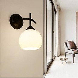 Μοντέρνο Σύγχρονο Country Painting χαρακτηριστικό για Mini Style Eye Protection Ambient Light Wall