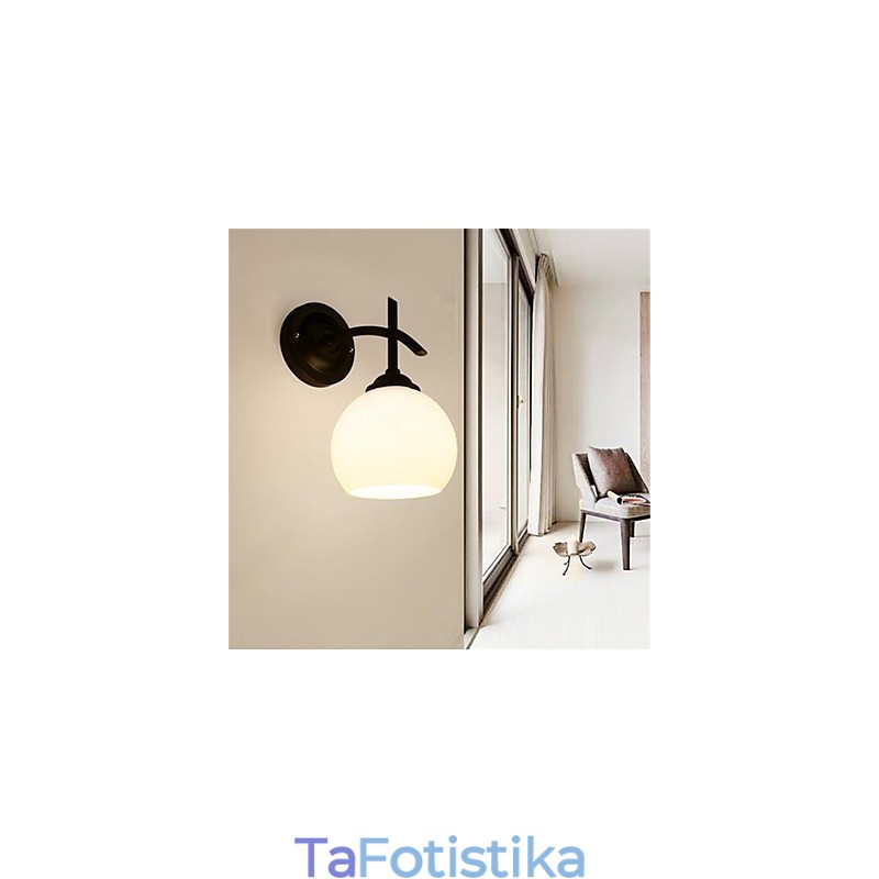 Μοντέρνο Σύγχρονο Country Painting χαρακτηριστικό για Mini Style Eye Protection Ambient Light Wall