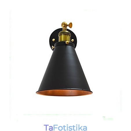 Light Buzz Paint Μονότοιχο Σιδερένιο Επιτοίχιο Φωτιστικό Dumb Black Lightsaber Φωτιστικό στον τοίχο Light Buzz Paint Μονότοιχο Σιδερένιο Επιτοίχιο Φωτιστικό Dumb Black Lightsaber Φωτιστικό στον τοίχο