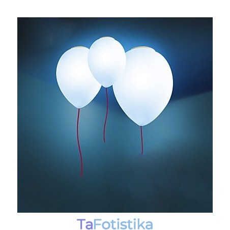 15*Σύγχρονος και συμβατός δημιουργικός λαμπτήρας θόλου απορρόφησης μπαλονιών 15*Σύγχρονος και συμβατός δημιουργικός λαμπτήρας θόλου απορρόφησης μπαλονιών