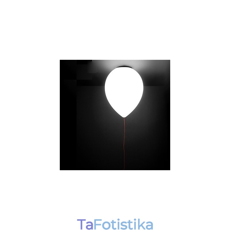 15*Σύγχρονος και συμβατός δημιουργικός λαμπτήρας θόλου απορρόφησης μπαλονιών