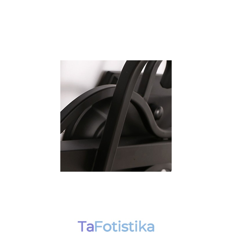 Rustic Lodge Ηλεκτροεπιχρυσωμένο Χαρακτηριστικό για Φωτιστικό Μπάνιου Downlight Φωτιστικό τοίχου