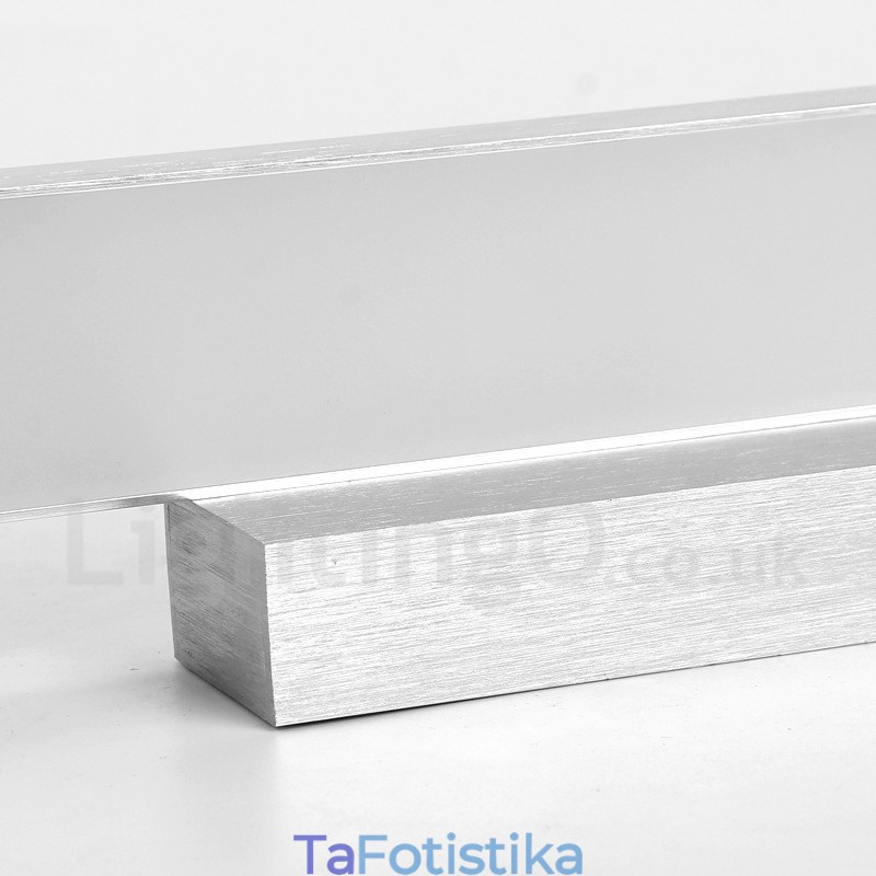 Φωτιστικά Μπάνιου IPMirror Φωτιστικά Υλικά αλουμινίου και Ακρυλικά Φωτιστικά Τοίχου Φωτισμός Make up