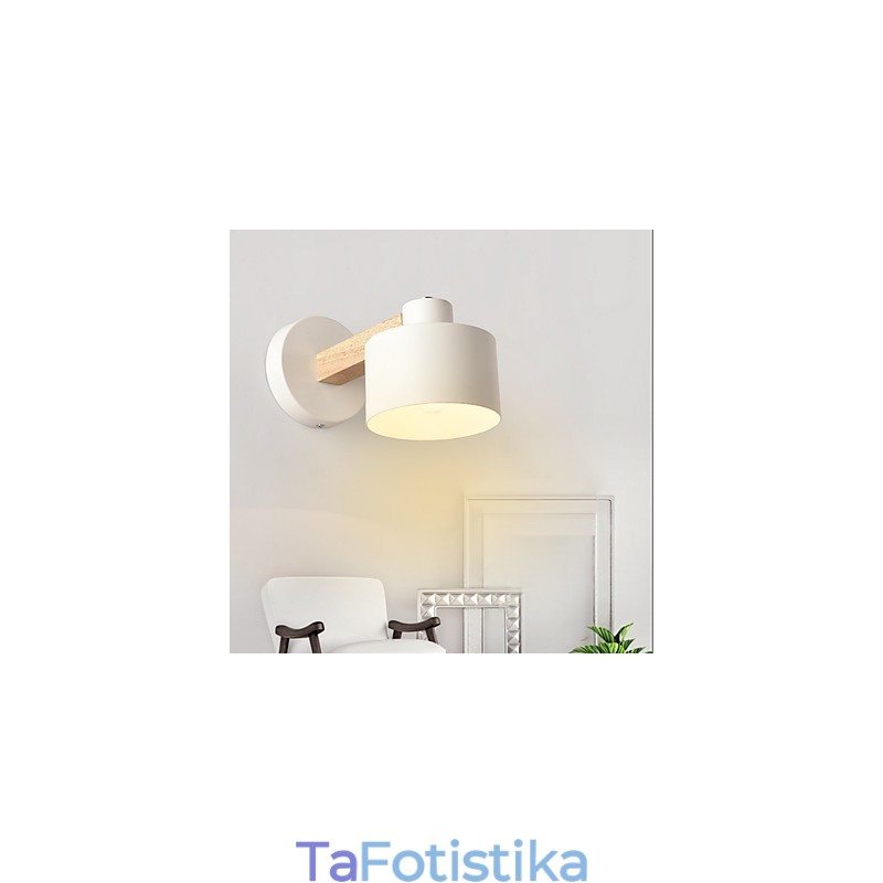 Μοντέρνο, μοντέρνο, φωτιστικό τοίχου, φωτιστικό περιβάλλοντος