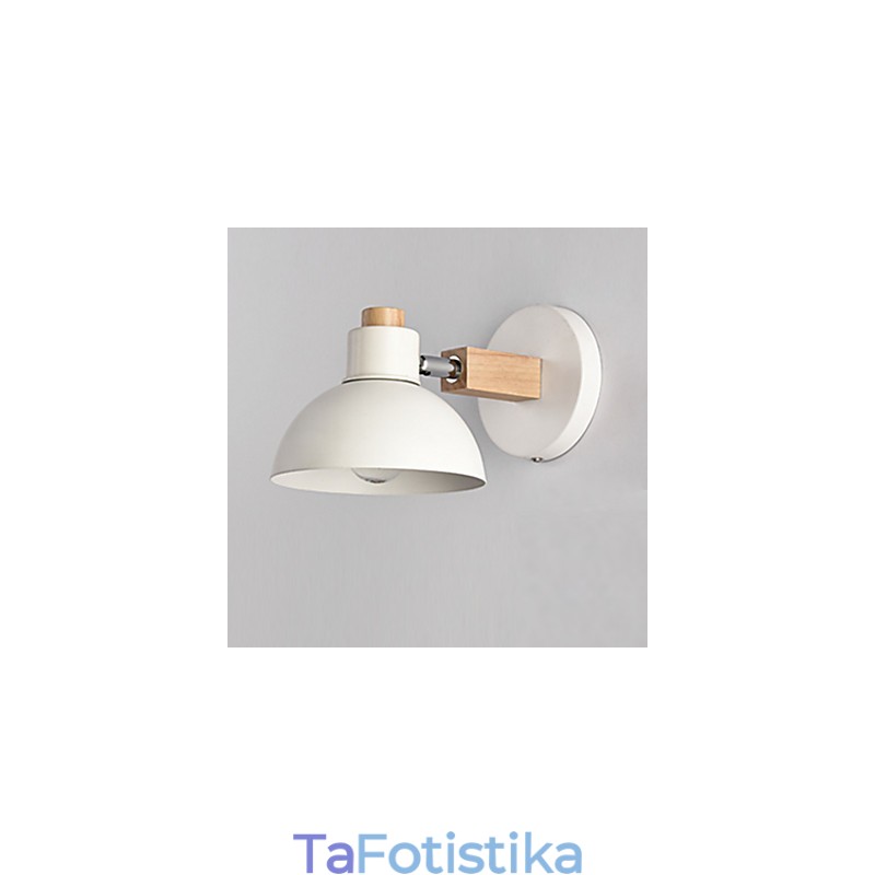 Μοντέρνο, μοντέρνο, φωτιστικό τοίχου, φωτιστικό περιβάλλοντος