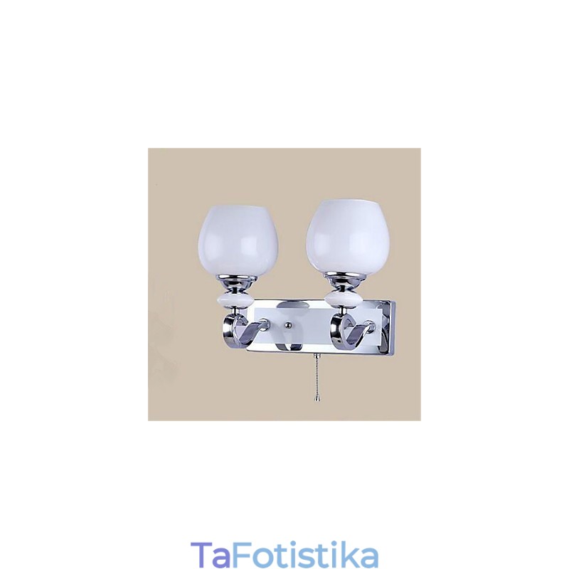 Μοντέρνο, μοντέρνο Ηλεκτροπλακά Χαρακτηριστικό για Προστασία Ματιών Swing Arm Απλίκες Τοίχου Φωτιστικό Περιβάλλοντος