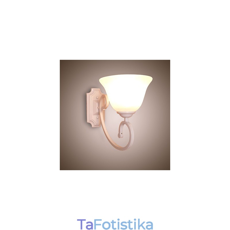 Απλή μοντέρνα λειτουργία μοντέρνας ζωγραφικής για απλίκες τοίχου με περιστρεφόμενο βραχίονα φωτιστικό τοίχου