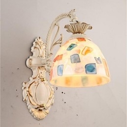 Άλλα διαθέτουν απλίκες τοίχου Downlight Wall Light