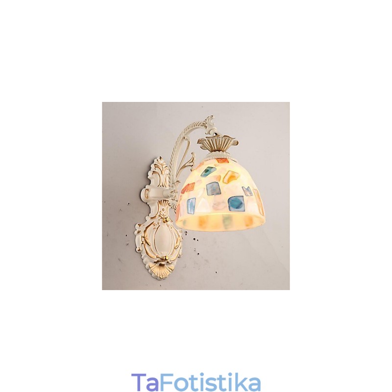 Άλλα διαθέτουν απλίκες τοίχου Downlight Wall Light