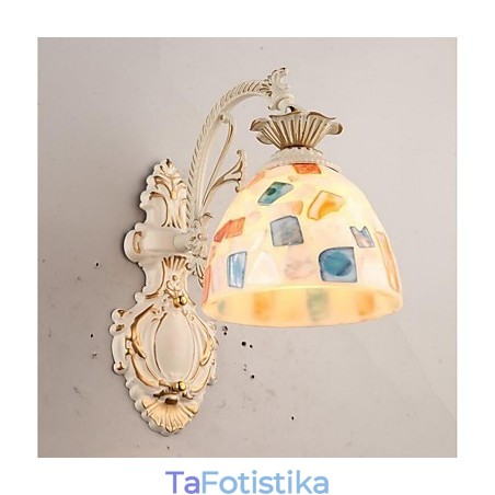 Άλλα διαθέτουν απλίκες τοίχου Downlight Wall Light