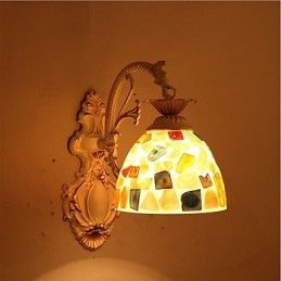 Άλλα διαθέτουν απλίκες τοίχου Downlight Wall Light