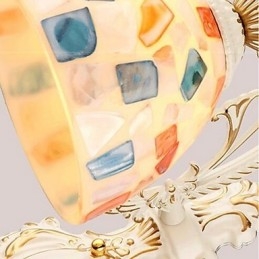 Άλλα διαθέτουν απλίκες τοίχου Downlight Wall Light