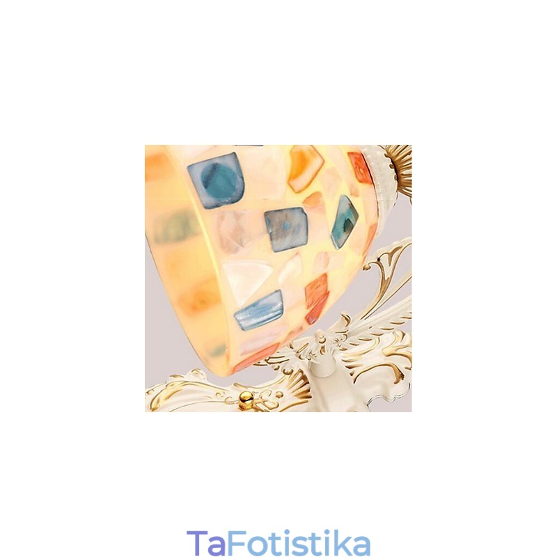 Άλλα διαθέτουν απλίκες τοίχου Downlight Wall Light