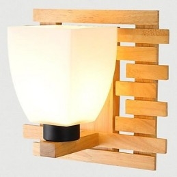 Vintage Others διαθέτουν Uplight Απλίκες τοίχου Φωτιστικό τοίχου