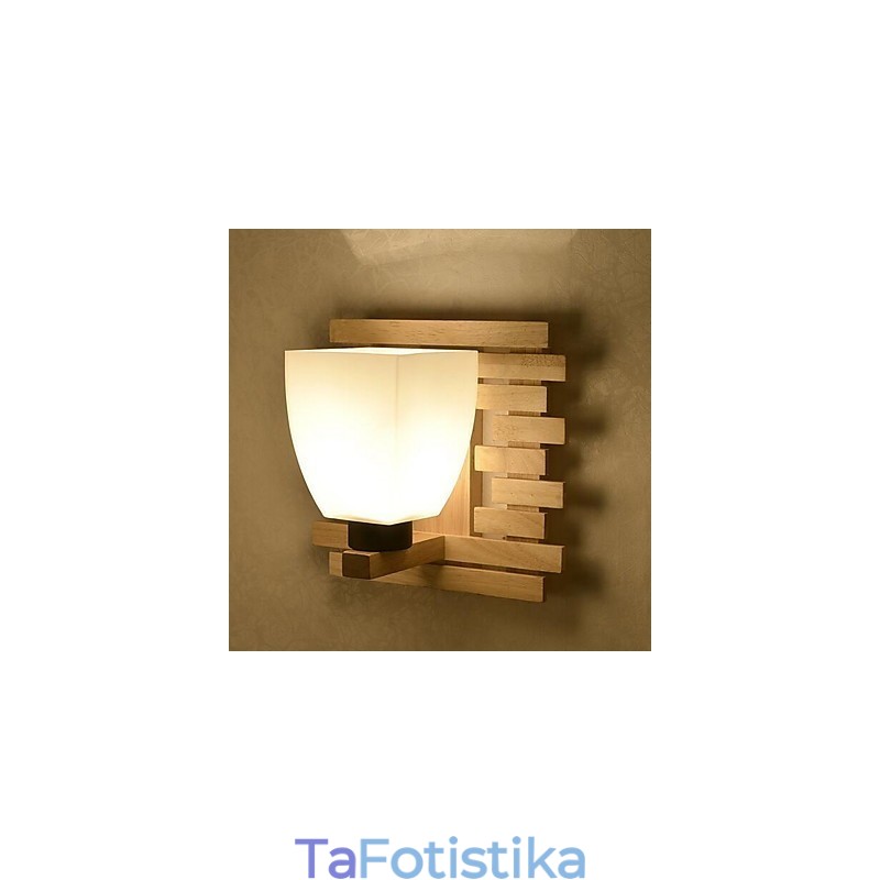 Vintage Others διαθέτουν Uplight Απλίκες τοίχου Φωτιστικό τοίχου