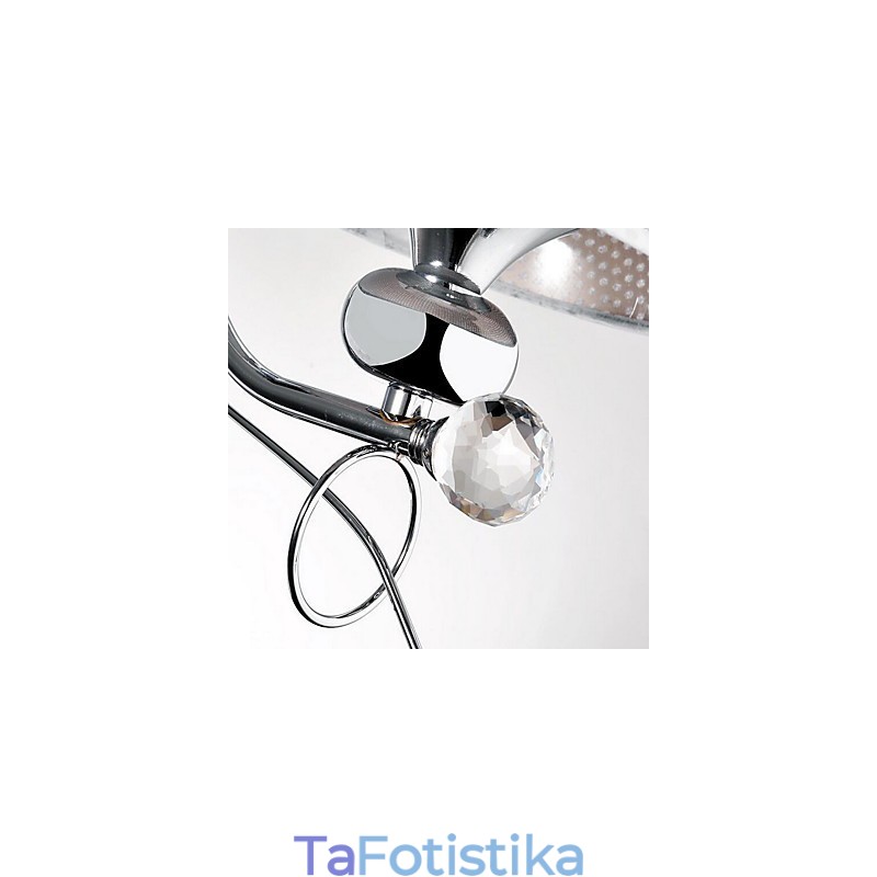 Μοντέρνα, σύγχρονα ηλεκτρολυμένα χαρακτηριστικά, απλίκες τοίχου φωτιστικό τοίχου