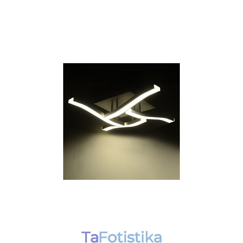 Μοντέρνο Σύγχρονο Flush Mount
