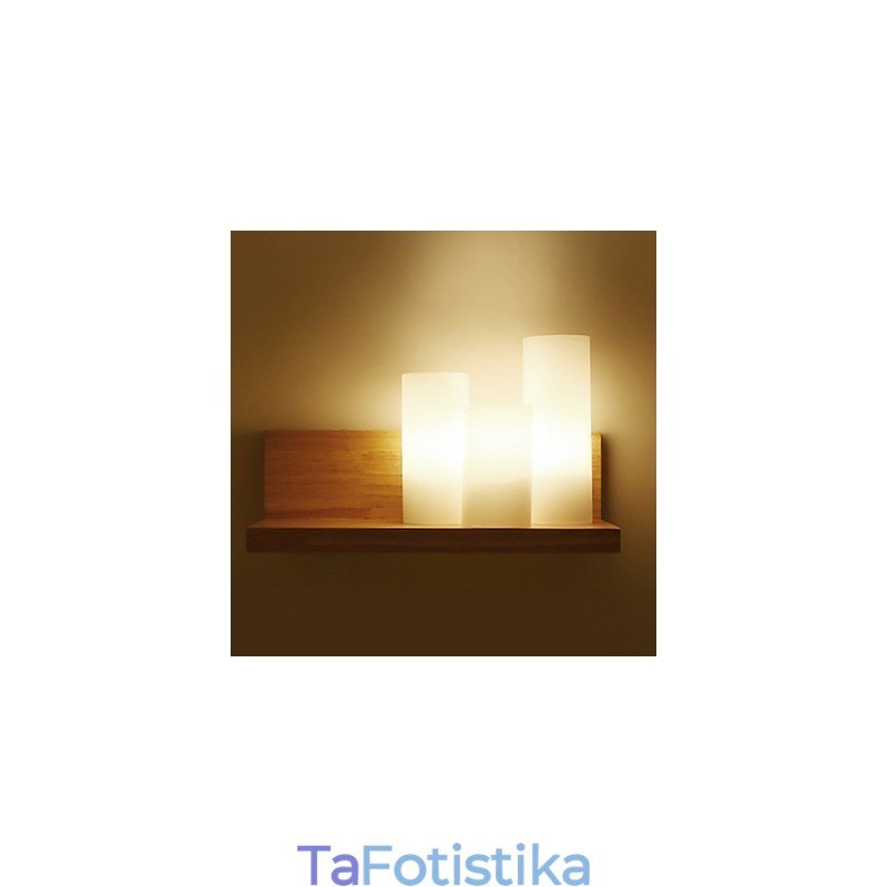 Απλό χαρακτηριστικό Country για Mini Style Eye Protection Απλίκες τοίχου με φωτισμό περιβάλλοντος φωτιστικό τοίχου