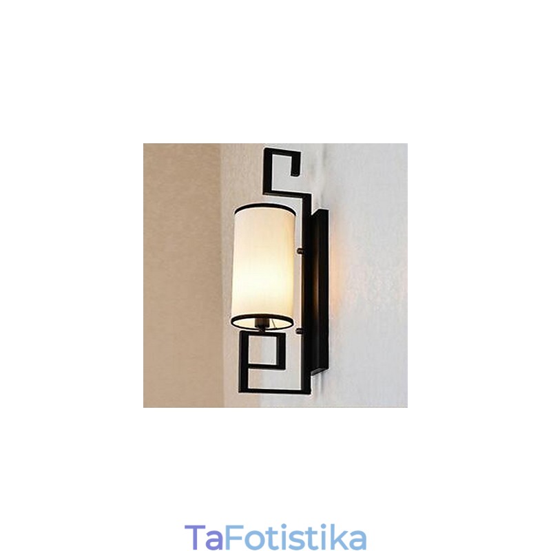 Vintage Others διαθέτουν Απλίκες Τοίχου Φωτισμού Περιβάλλοντος Φωτιστικό τοίχου