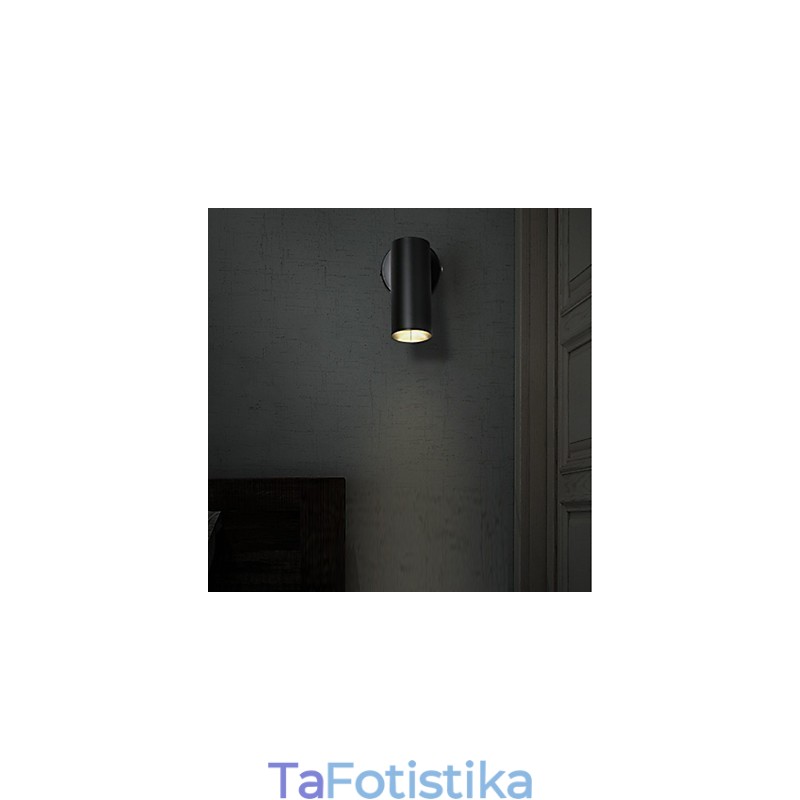 Μοντέρνο, μοντέρνο, φωτιστικό περιβάλλοντος, απλίκες τοίχου