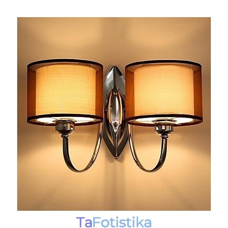 Vintage ηλεκτρολυμένη λειτουργία Downlight απλίκες τοίχου Φωτιστικό τοίχου Vintage ηλεκτρολυμένη λειτουργία Downlight απλίκες τοίχου Φωτιστικό τοίχου
