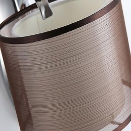 Vintage ηλεκτρολυμένη λειτουργία Downlight απλίκες τοίχου Φωτιστικό τοίχου