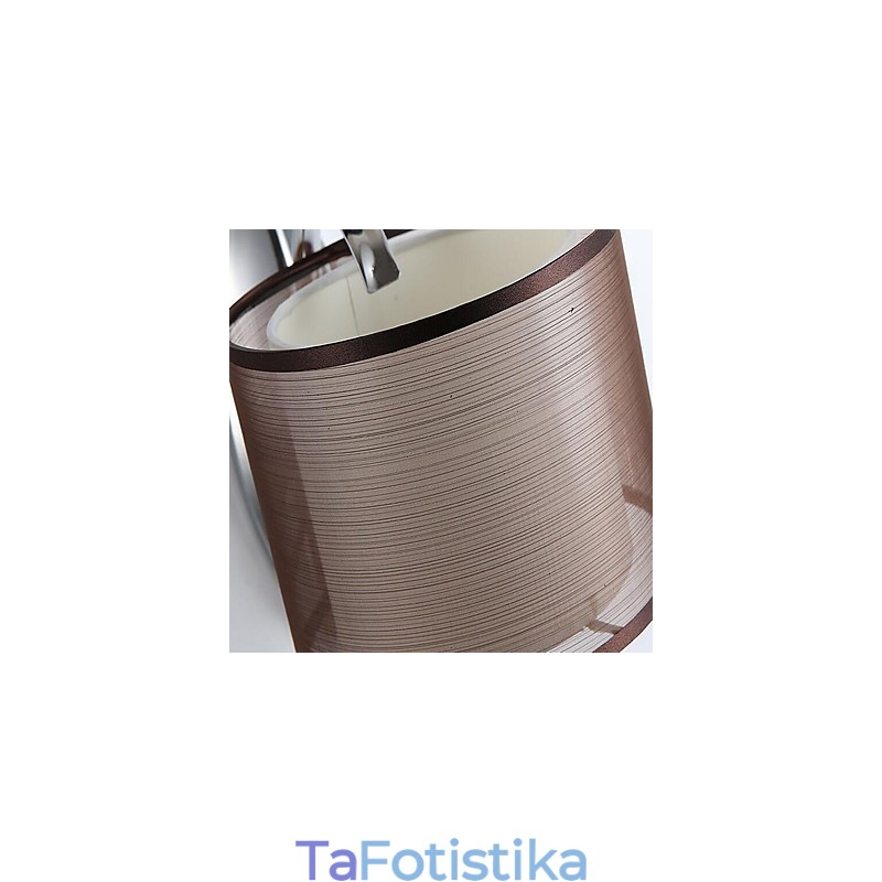 Vintage ηλεκτρολυμένη λειτουργία Downlight απλίκες τοίχου Φωτιστικό τοίχου