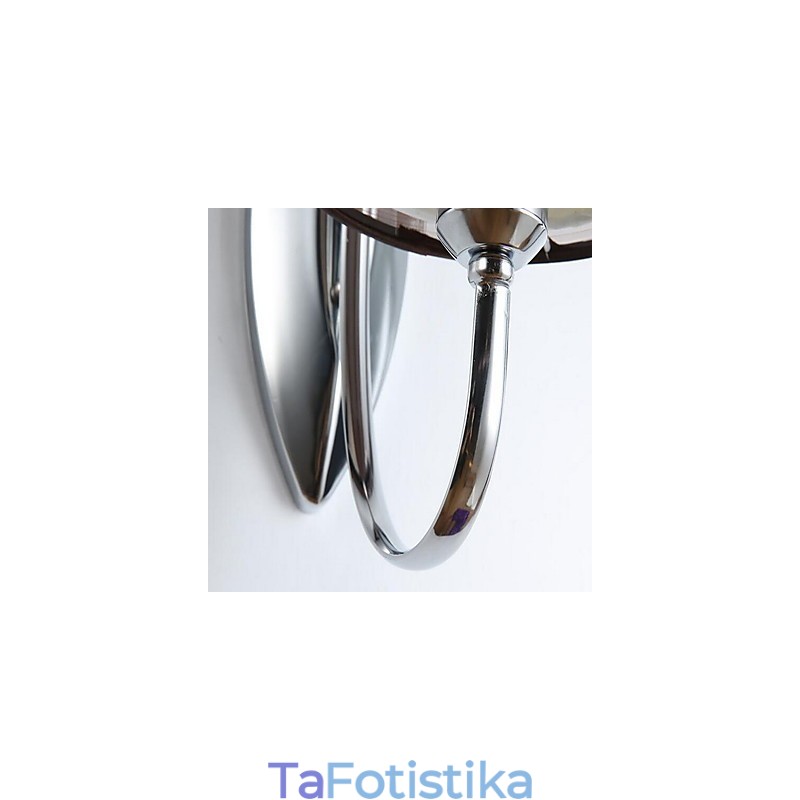 Vintage ηλεκτρολυμένη λειτουργία Downlight απλίκες τοίχου Φωτιστικό τοίχου