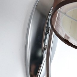 Vintage ηλεκτρολυμένη λειτουργία Downlight απλίκες τοίχου Φωτιστικό τοίχου