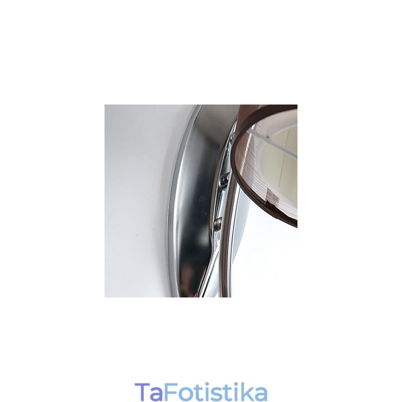 Vintage ηλεκτρολυμένη λειτουργία Downlight απλίκες τοίχου Φωτιστικό τοίχου