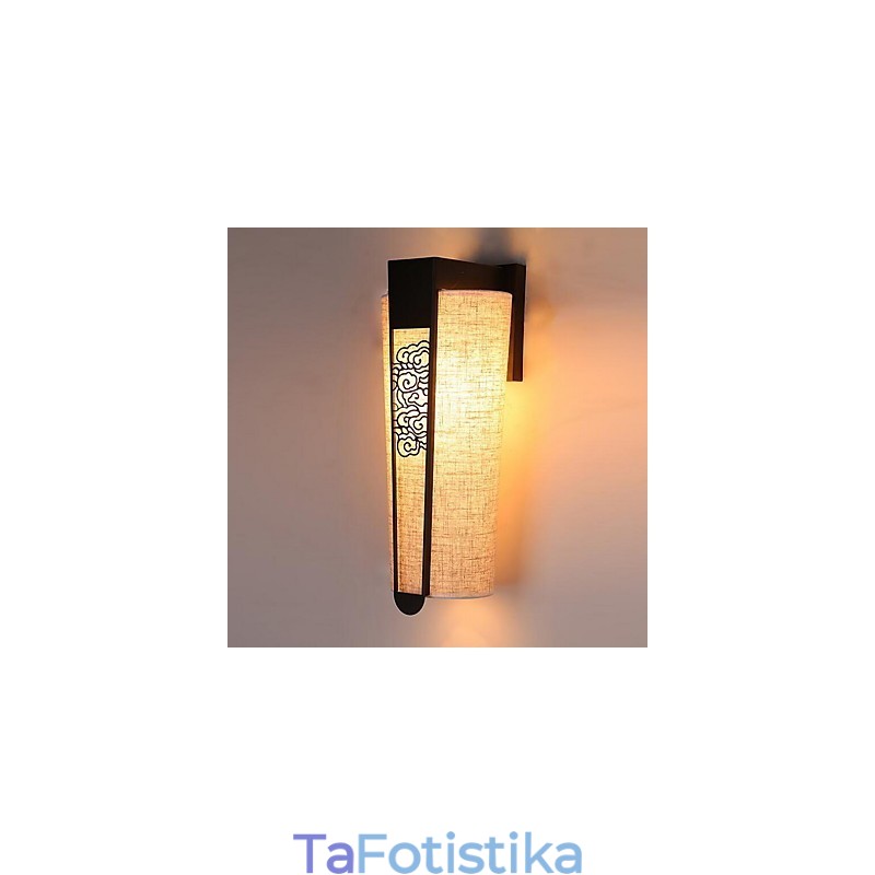 Vintage Others διαθέτουν Uplight Απλίκες τοίχου Φωτιστικό τοίχου