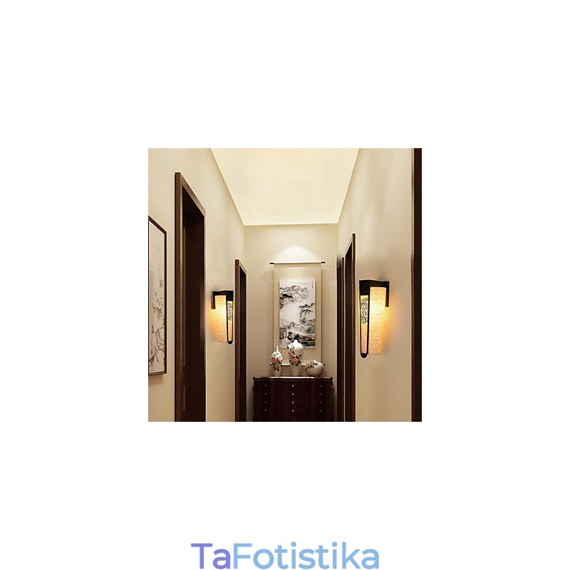 Vintage Others διαθέτουν Uplight Απλίκες τοίχου Φωτιστικό τοίχου