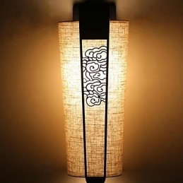 Vintage Others διαθέτουν Uplight Απλίκες τοίχου Φωτιστικό τοίχου