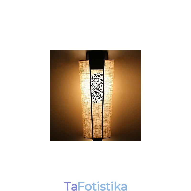 Vintage Others διαθέτουν Uplight Απλίκες τοίχου Φωτιστικό τοίχου