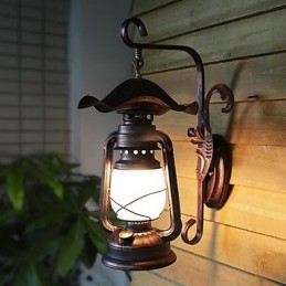 Vintage Others διαθέτουν Downlight Απλίκες τοίχου Φωτιστικό τοίχου