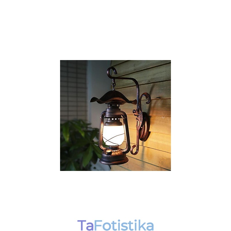 Vintage Others διαθέτουν Downlight Απλίκες τοίχου Φωτιστικό τοίχου
