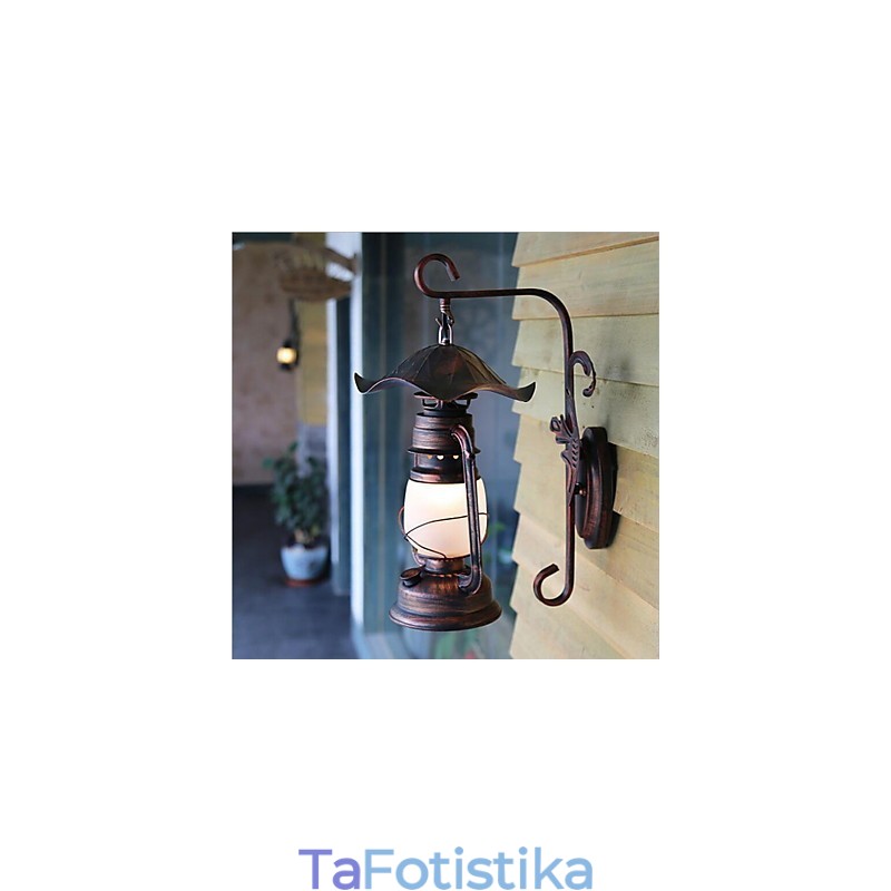 Vintage Others διαθέτουν Downlight Απλίκες τοίχου Φωτιστικό τοίχου