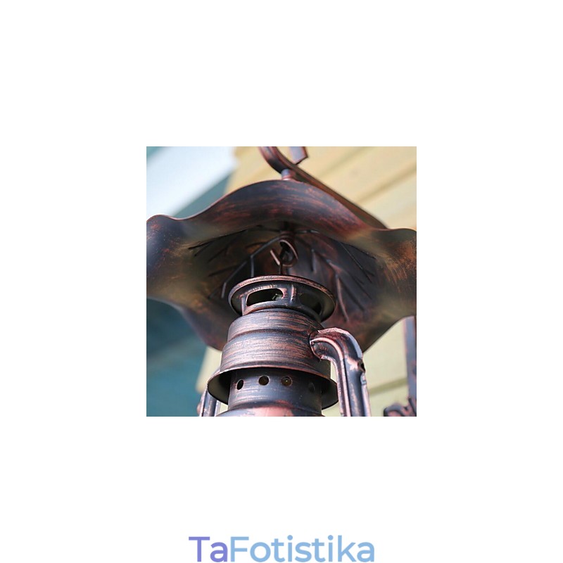 Vintage Others διαθέτουν Downlight Απλίκες τοίχου Φωτιστικό τοίχου