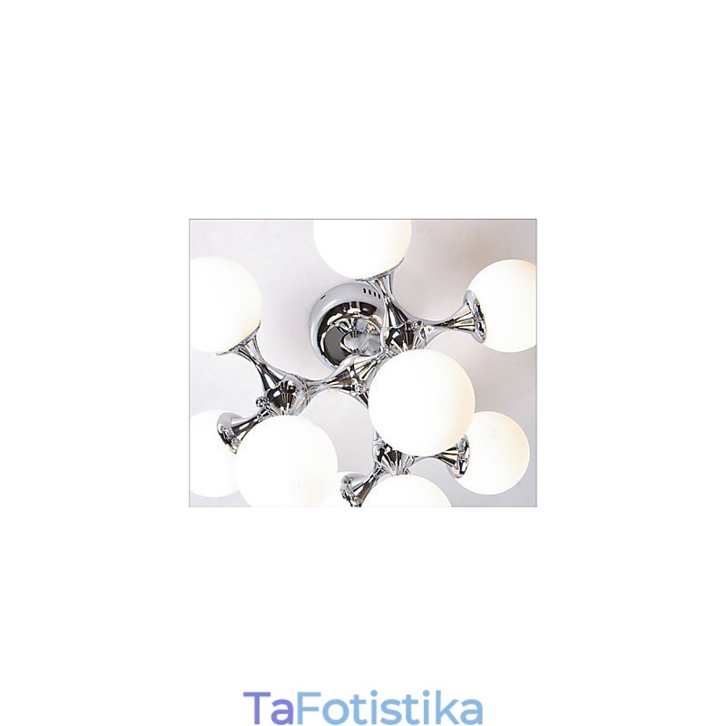 Φωτιστικό μπάλας Art Glass