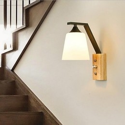 Vintage Others διαθέτουν Downlight Απλίκες τοίχου Φωτιστικό τοίχου