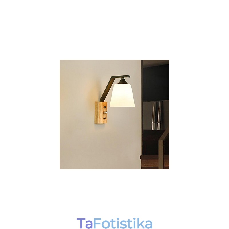 Vintage Others διαθέτουν Downlight Απλίκες τοίχου Φωτιστικό τοίχου