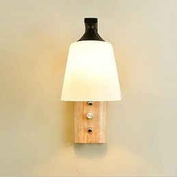 Vintage Others διαθέτουν Downlight Απλίκες τοίχου Φωτιστικό τοίχου